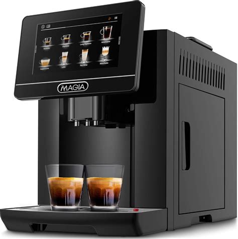 cnc espresso machine|espresso machine for coffee.